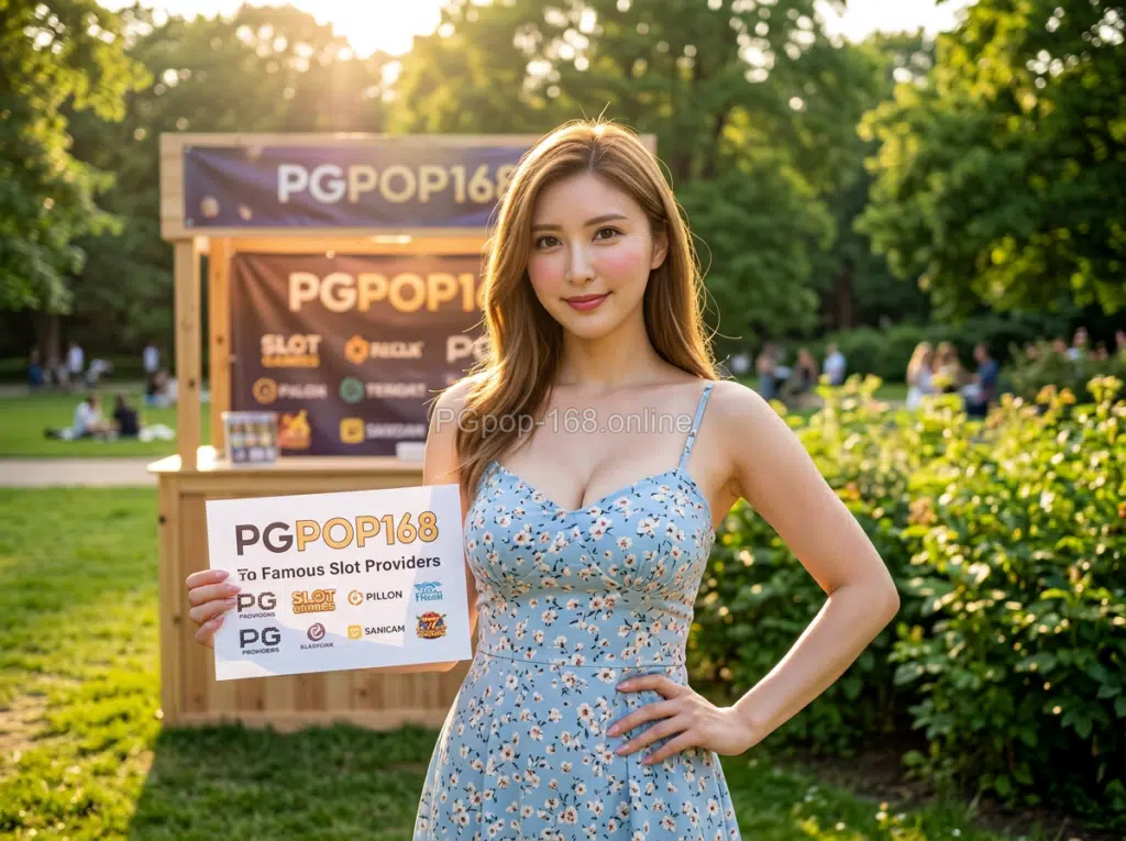 PGPOP168 ทางเข้าหลักอัปเดตเรียลไทม์