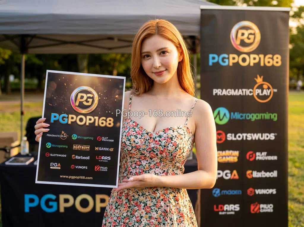 PGPOP168 ทำรายการผ่านทรูวอเลทไม่มีขั้นต่ำ