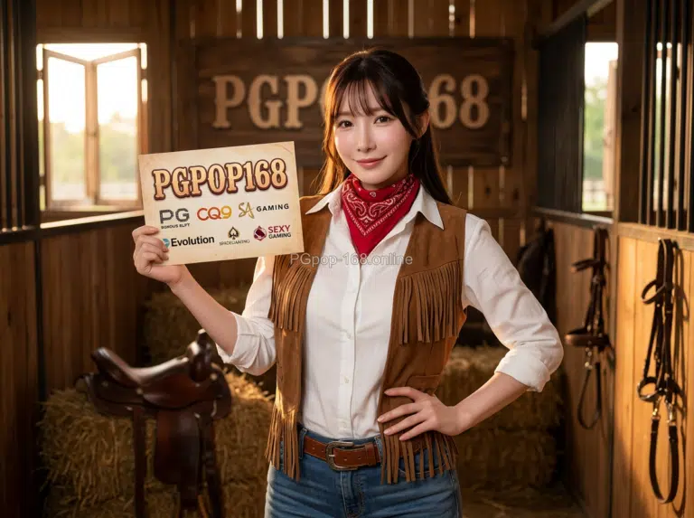 PGPOP168 ระบบเซิร์ฟเวอร์เสถียรสูงสุด