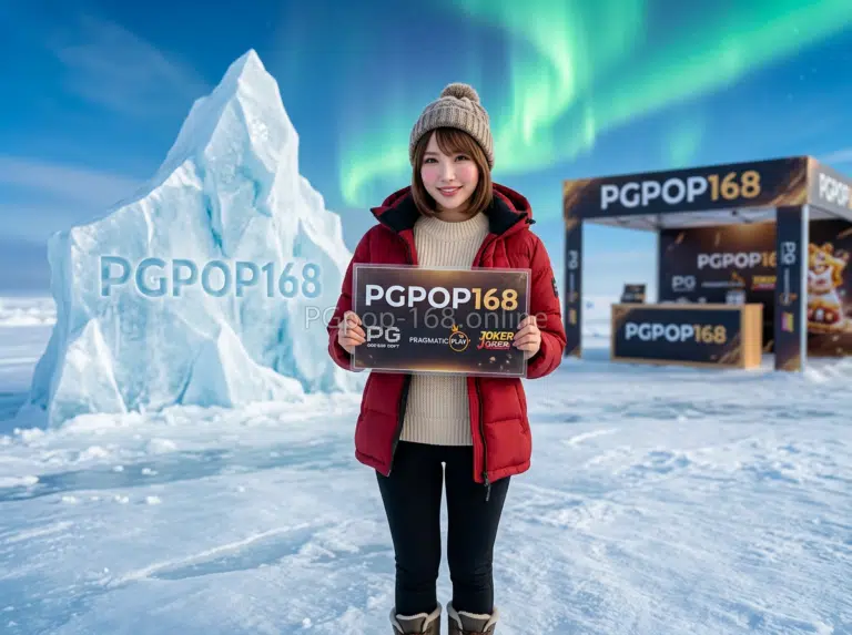 PGPOP168 ลงทุนเริ่มต้นเบท 1 บาท