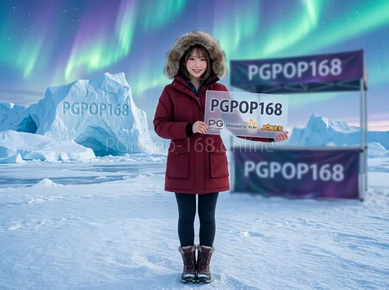 PGPOP168 ลิงก์ตรงไม่ผ่านเอเย่นต์ค่า RTP สูง