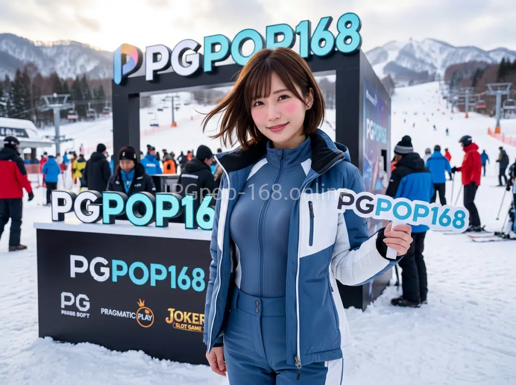 PGPOP168 เปิดฟีเจอร์ซื้อฟรีสปินราคาถูก